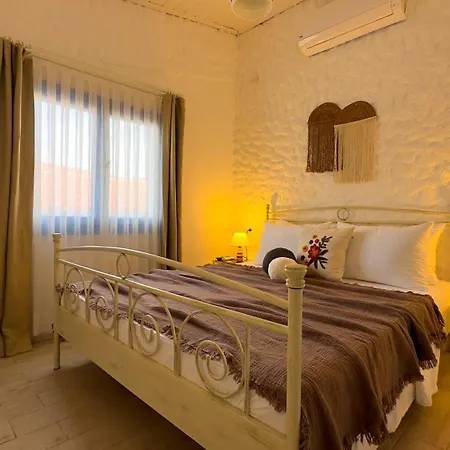 Mythos Alacati * Çeşme